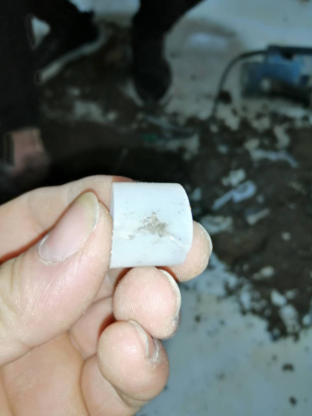 平舆地暖漏水检测